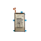 Batterie Samsung Galaxy S9 Plus d'origine G965F avec colle