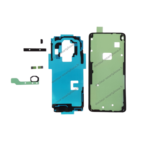 Kit d'adhésif Samsung Galaxy S9 Plus SM-G965F