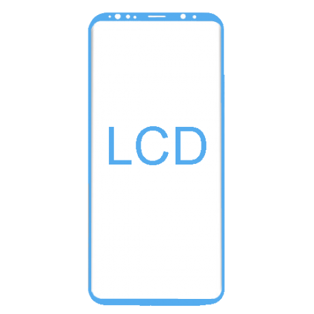 Changement écran LCD Samsung Galaxy Grand lite