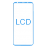 Changement écran LCD Samsung Galaxy Xcover 3