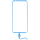 Réparation du connecteur de charge Samsung S8 Plus