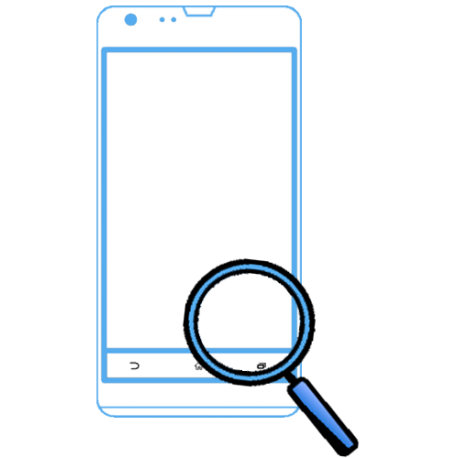Diagnostic - Microsoft / Nokia Lumia
