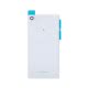 VITRE COQUE ARRIERE SONY XPERIA Z2 BLANCHE D'ORIGINE