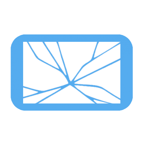 Changement écran cassé Samsung Tab 4 7.0