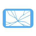Changement écran cassé Samsung Tab A 9.7
