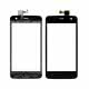 VITRE TACTILE WIKO BLOOM DE QUALITE ORIGINALE NOIR