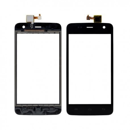 VITRE TACTILE WIKO BLOOM DE QUALITE ORIGINALE NOIR