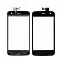 VITRE TACTILE WIKO BLOOM DE QUALITE ORIGINALE NOIRE