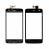 VITRE TACTILE WIKO BLOOM DE QUALITE ORIGINALE NOIRE