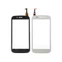 VITRE TACTILE WIKO STAIRWAY DE QUALITE ORIGINALE BLANCHE