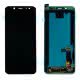 Écran complet Samsung Galaxy A6 2018