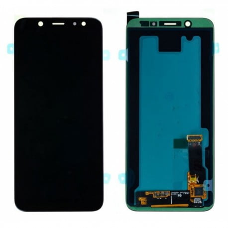 Écran complet Samsung Galaxy A6 2018