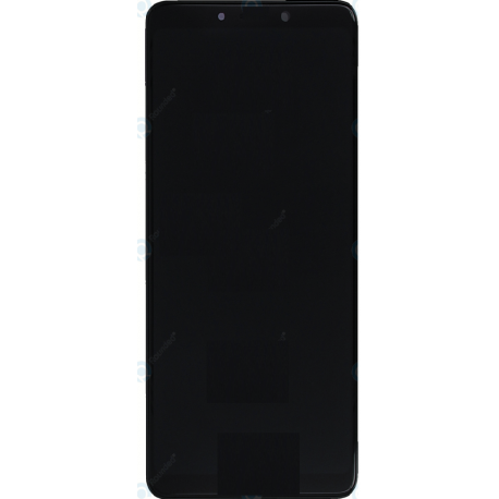 Écran complet Samsung Galaxy A6 2018