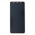 Vitre Ecran Galaxy A7 2018 noir original SM-A750F