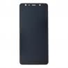 Vitre Ecran Galaxy A7 2018 noir original SM-A750F