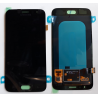 Vitre écran complet Galaxy J2 2018 noir original SM-J250F/Y