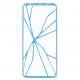Changement écran cassé Samsung Galaxy S6