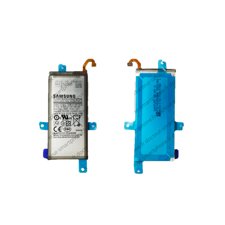 Batterie Samsung J6 2018 Originale