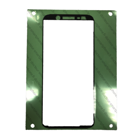 Adhésif - joint d'étanchéité pour Samsung Galaxy j6 2018