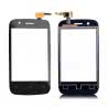 VITRE TACTILE WIKO OZZY DE QUALITE ORIGINALE NOIRE