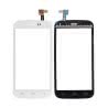 VITRE TACTILE WIKO BARRY DE QUALITE ORIGINALE BLANCHE