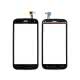 VITRE TACTILE WIKO BARRY DE QUALITE ORIGINALE NOIRE