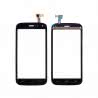 VITRE TACTILE WIKO BARRY DE QUALITE ORIGINALE NOIRE
