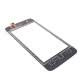 VITRE TACTILE WIKO SUNSET DE QUALITE ORIGINALE NOIRE
