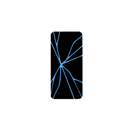 Changement vitre arrière samsung galaxy A20