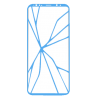 Changement écran Samsung Galaxy A20e