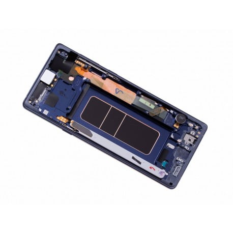 ecran complet samsung note 9