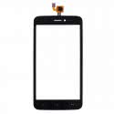 VITRE TACTILE WIKO LENNY DE QUALITE ORIGINALE NOIRE