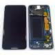 Écran complet Samsung Galaxy S10e noir original SM-G970F