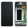Écran Samsung Galaxy S10e Vert Prisme original SM-G970F