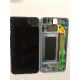 Écran complet Samsung Galaxy S10e bleu original SM-G970F