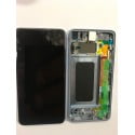 Prix écran Samsung Galaxy S10e Bleu original 