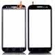 VITRE TACTILE WIKO CINK FIVE DE QUALITE ORIGINALE NOIRE
