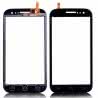 VITRE TACTILE WIKO CINK FIVE DE QUALITE ORIGINALE NOIRE