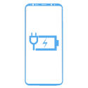 Remplacement de batterie Samsung S9 