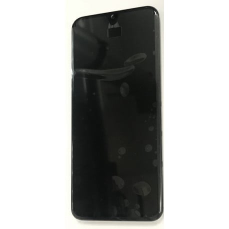 Écran complet Samsung Galaxy A40