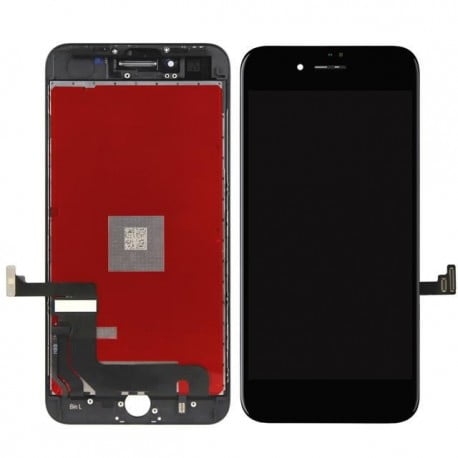 Écran complet iPhone 8 noir