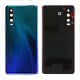 Vitre arrière Huawei P30 Aurora Bleu