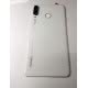 Vitre Arrière HuaWei P30 Lite Blanc
