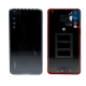Coque arrière pour Huawei P20 pro Charlotte (Noir) d'origine (CLT-L09)