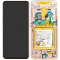 Ecran samsung Galaxy A80 (SM-A805F)