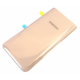 Vitre arrière Samsung A80 (SM-A805F) Rose