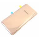 Vitre arrière Samsung A80 (SM-A805F)