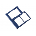 A40 tiroir SIM (SM-A405F)