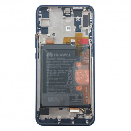 Bloc écran Huawei P Smart Z