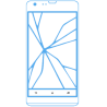 reparation ecran Huawei P-smart Z